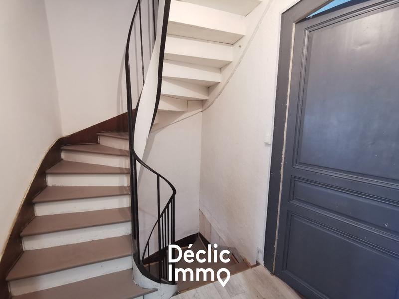 Maison - 118 m² - 5 pièces