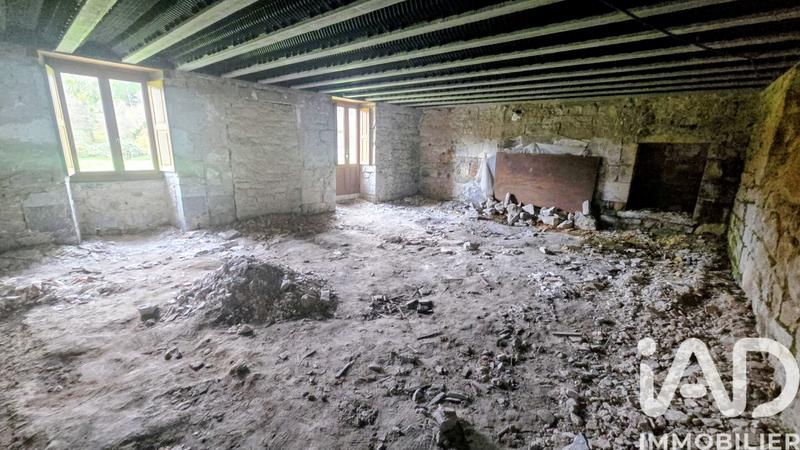 Maison - 195 m² - 4 pièces