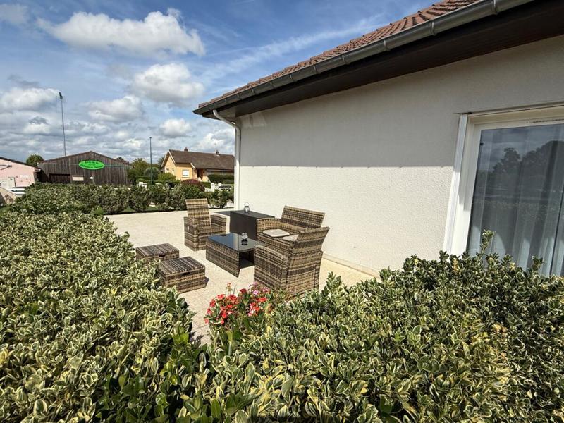 Villa - 175 m² - 7 pièces