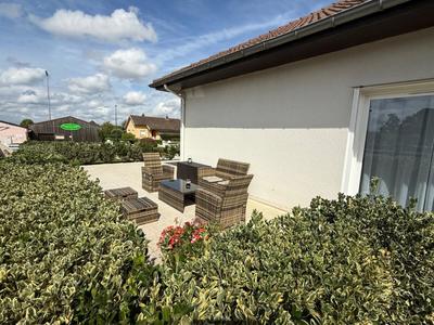 Villa - 175 m² - 7 pièces