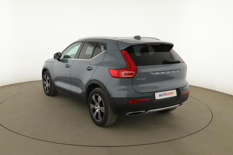 Volvo Xc40 2.0 D3 AdBlue Inscription Luxe Geartronic 8 150 ch