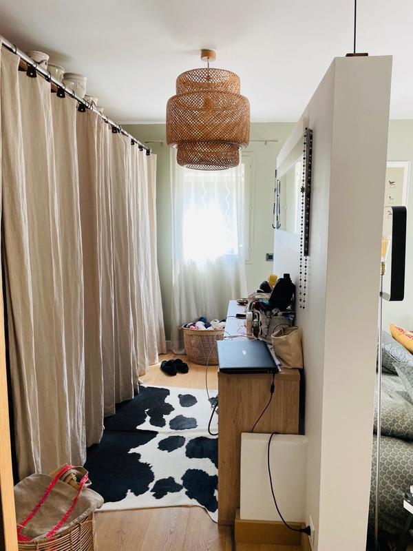 Villa - 132 m² - 5 pièces