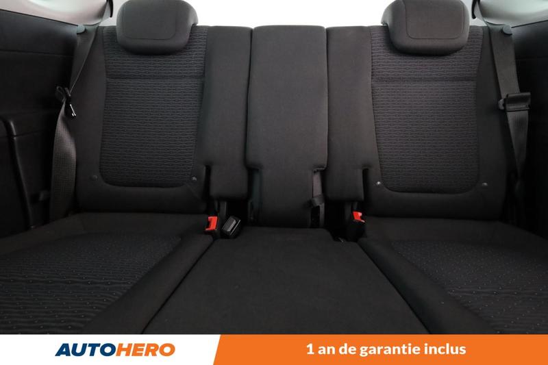 Opel Meriva 1.4 Twinport Drive 120 ch