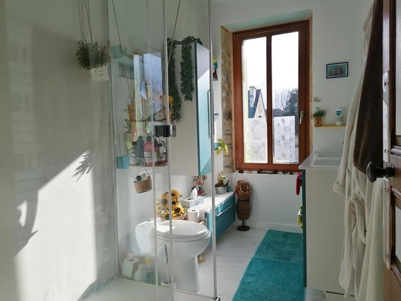 Maison - 72 m² - 3 pièces