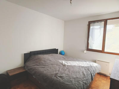 Appartement - 78 m² - 3 pièces