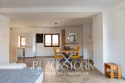 Maison - 138 m² - 5 pièces