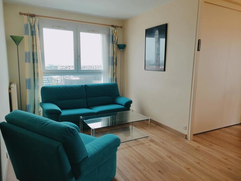 Appartement - 81 m² - 4 pièces