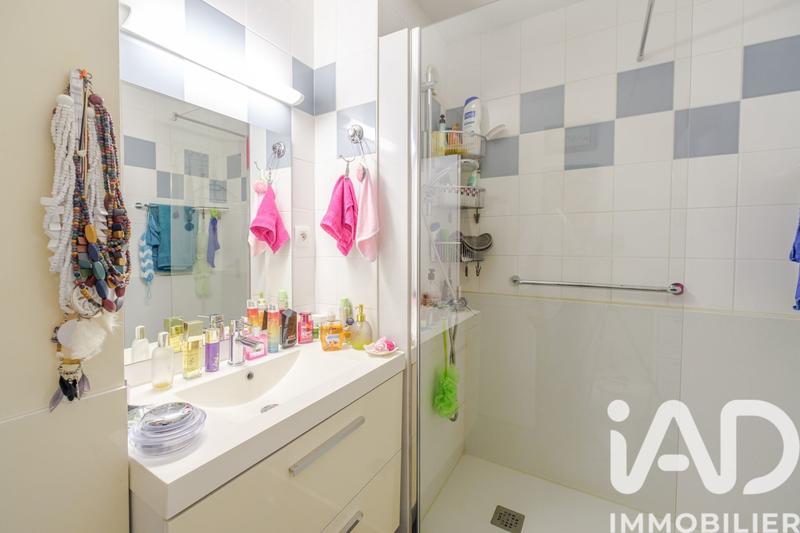 Appartement - 73 m² - 3 pièces