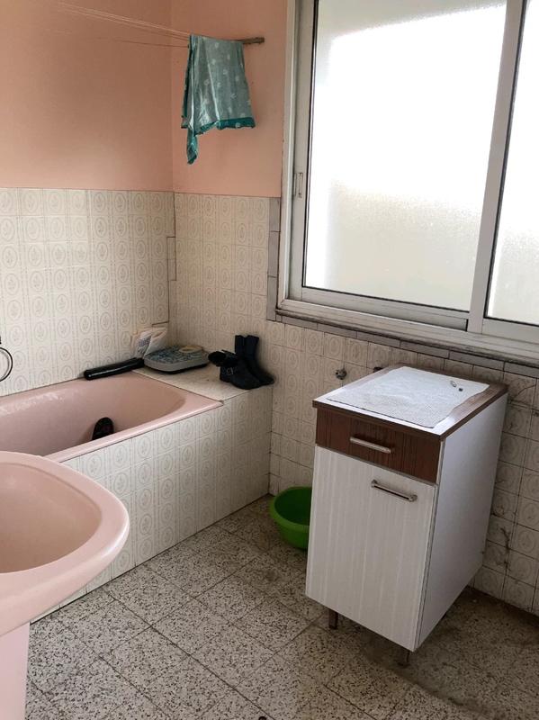 Maison - 50 m² - 2 pièces