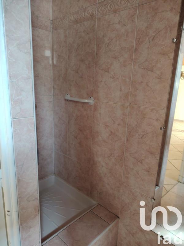 Maison de village - 160 m² - 5 pièces