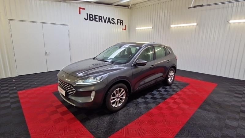 Ford Kuga 1.5 EcoBlue 120 ch Titanium