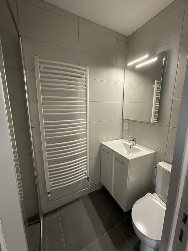 Maison - 76 m² - 4 pièces