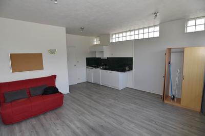 Appartement - 27 m² - 1 pièce