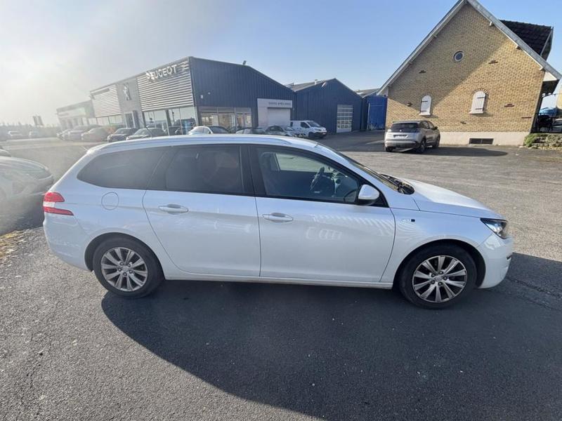 Peugeot 308 Sw II 1.2 Puretech 110 s&amp;S Style