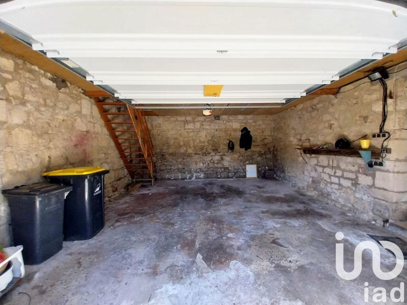 Maison de village - 165 m² - 5 pièces