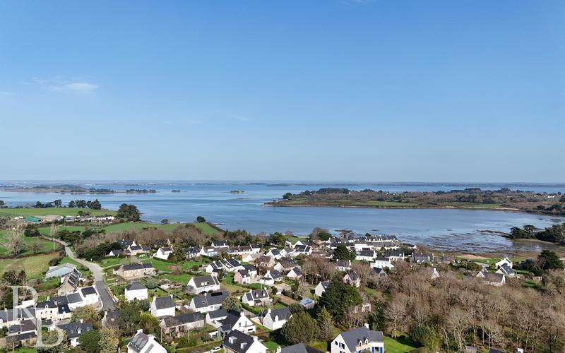 Maison - 154 m² - 6 pièces