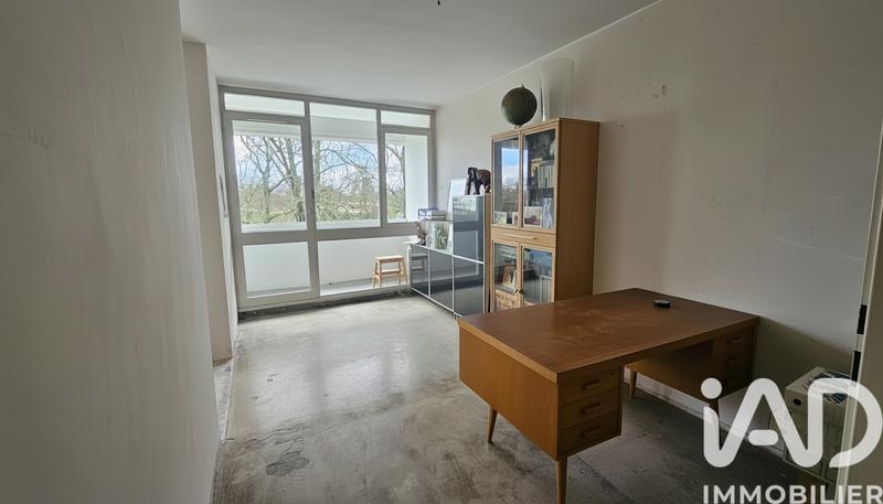 Appartement - 105 m² - 5 pièces