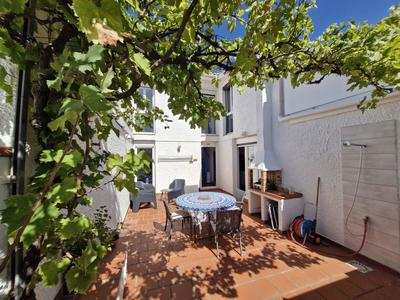 Villa - 63 m² - 5 pièces