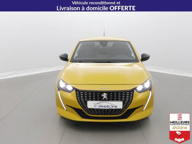 Peugeot 208 PureTech 100 s&amp;S Bvm6 - Allure