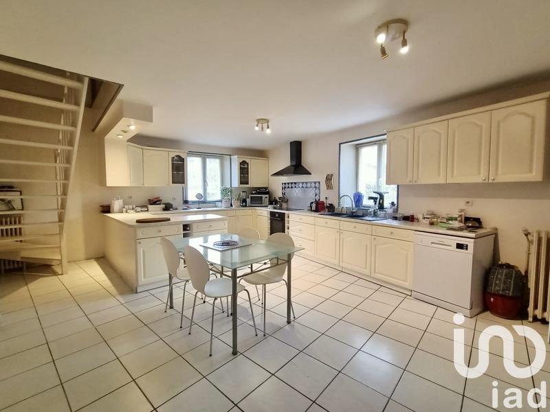 Maison - 159 m² - 4 pièces