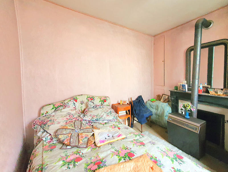 Maison - 253 m² - 9 pièces