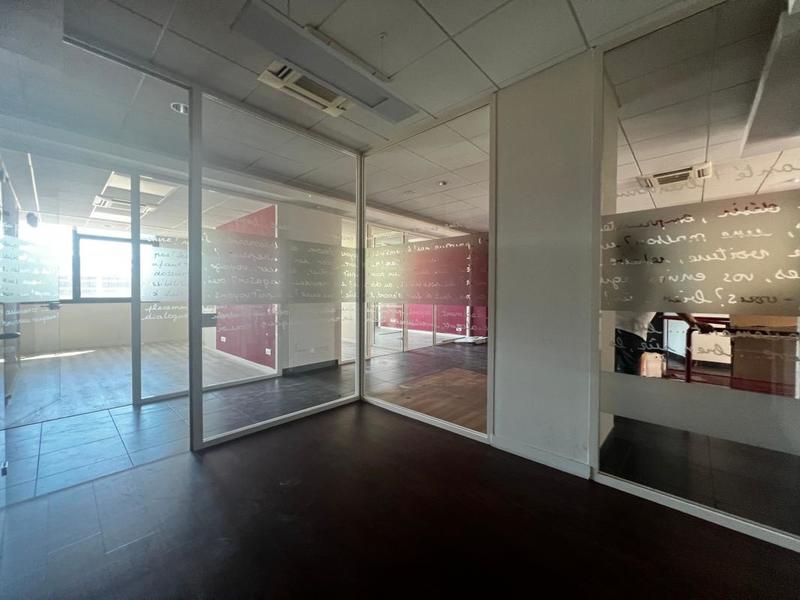 Bureau - 266 m² - 2 pièces