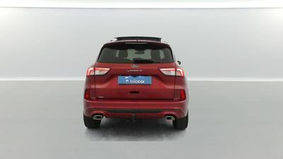 Ford Kuga 2.5 Duratec 190ch Fhev Vignale Bva + Toit ouvrant + Attelage