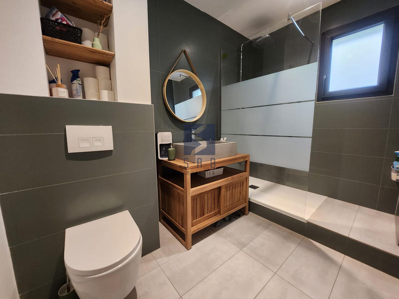 Villa - 120 m² - 5 pièces