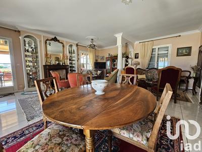 Maison de ville - 150 m² - 4 pièces