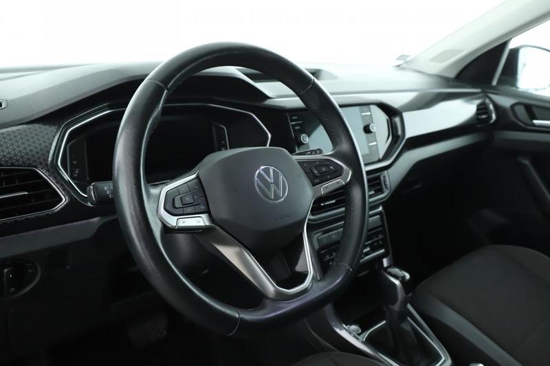 Volkswagen t-Cross 1.0 Tsi Carat Dsg 110 ch