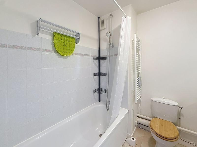 Appartement - 32 m² - 1 pièce