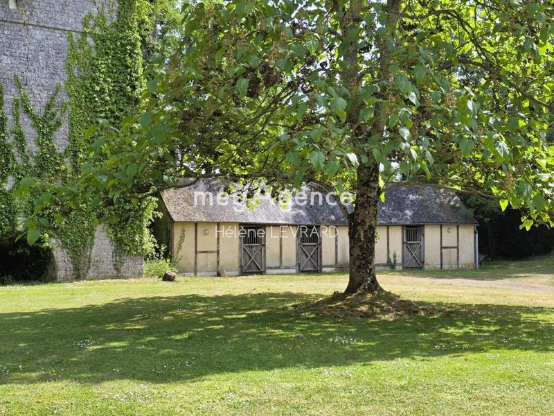 Maison de campagne - 263 m² - 11 pièces