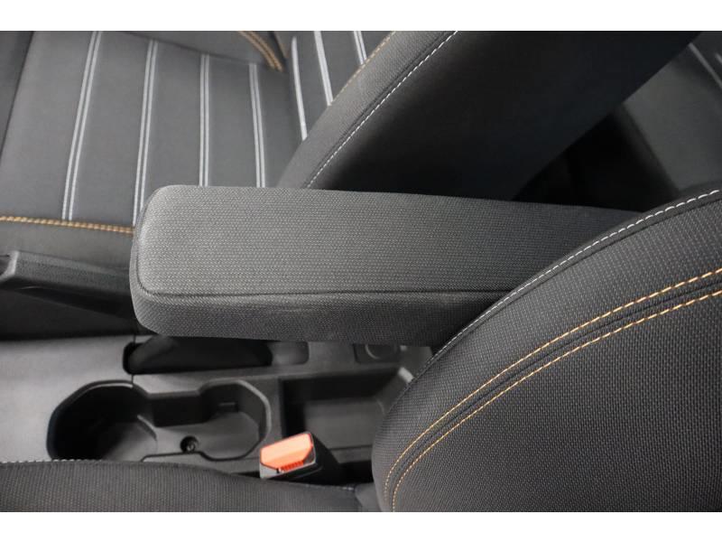 Dacia Sandero Eco-G 100 Stepway Essentiel