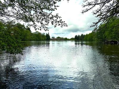 Propriété - 467 m² - 9 pièces