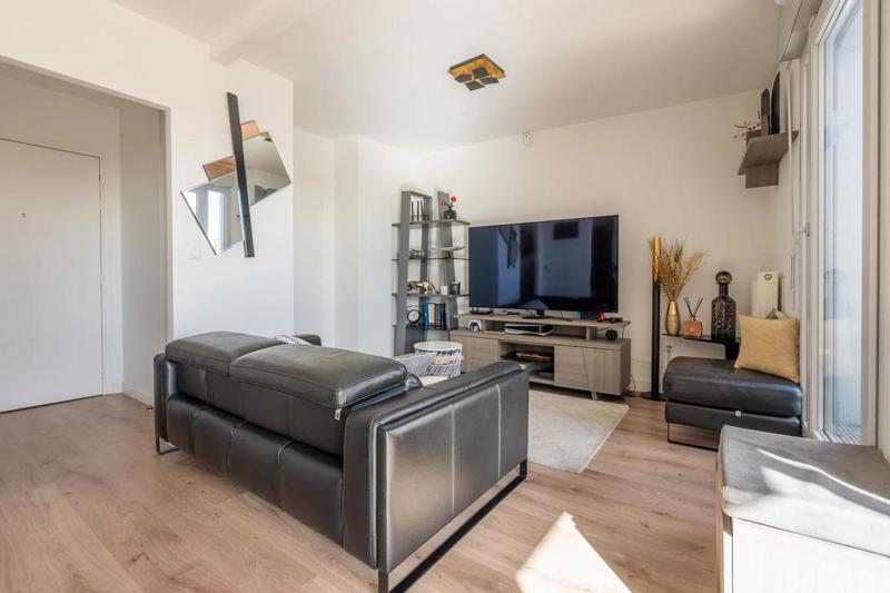 Appartement - 69 m² - 3 pièces