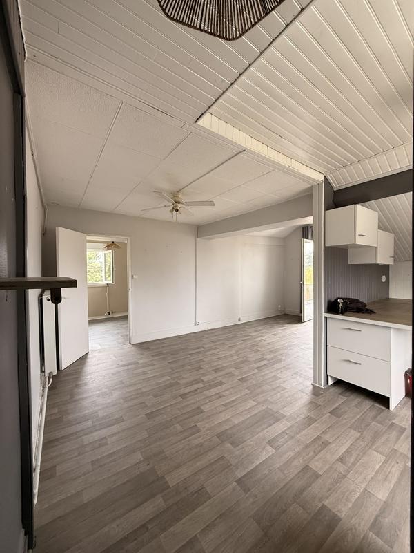 Appartement - 50 m² - 2 pièces