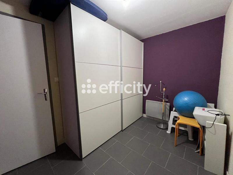 Maison - 93 m² - 3 pièces