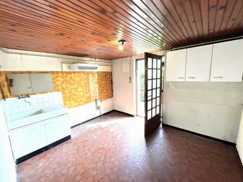 Villa - 253 m² - 8 pièces