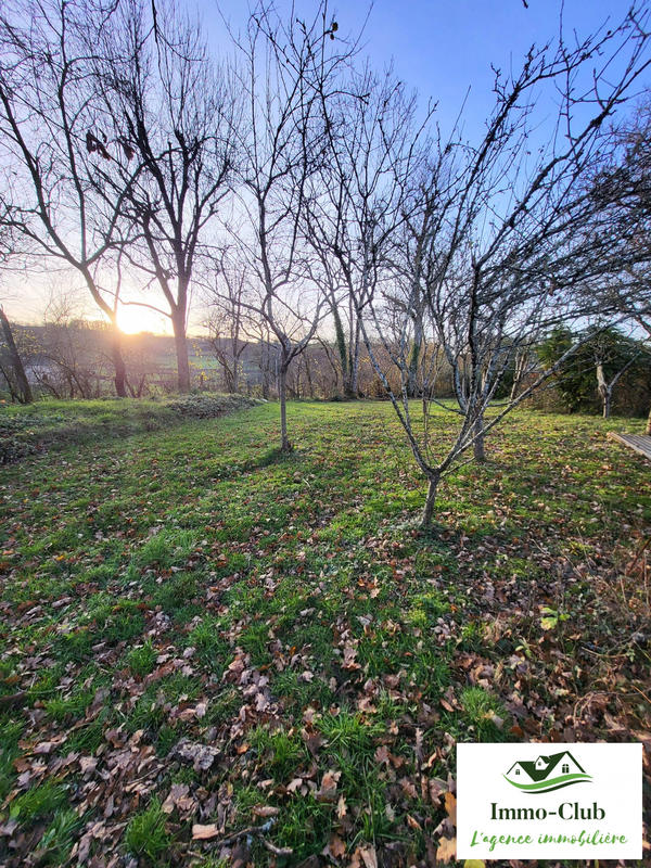 Maison - 57 m² - 2 pièces