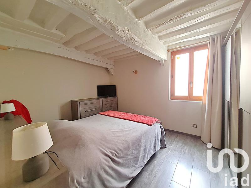 Maison de ville - 192 m² - 10 pièces