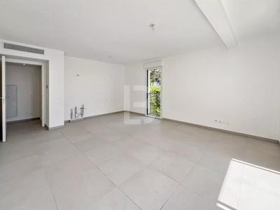 Appartement - 53 m² - 2 pièces