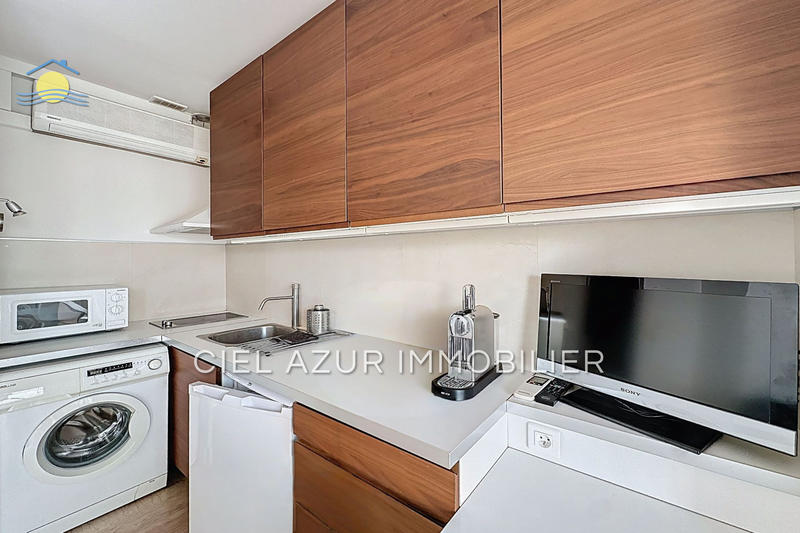 Appartement - 18 m² - 1 pièce