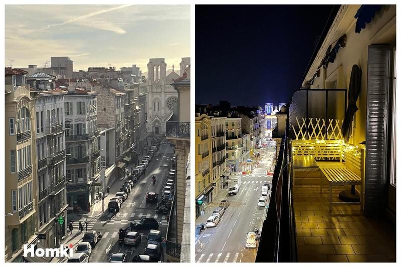 Appartement - 68 m² - 3 pièces