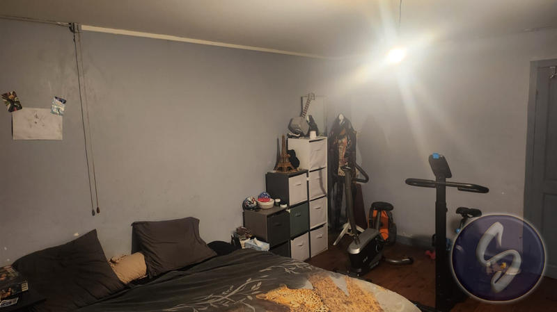 Maison ancienne - 172 m² - 7 pièces