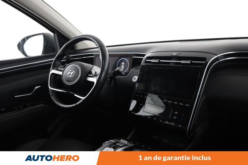 Hyundai Tucson 1.6 t-GDi Hybrid 48v Executive Dct-7 150 ch
