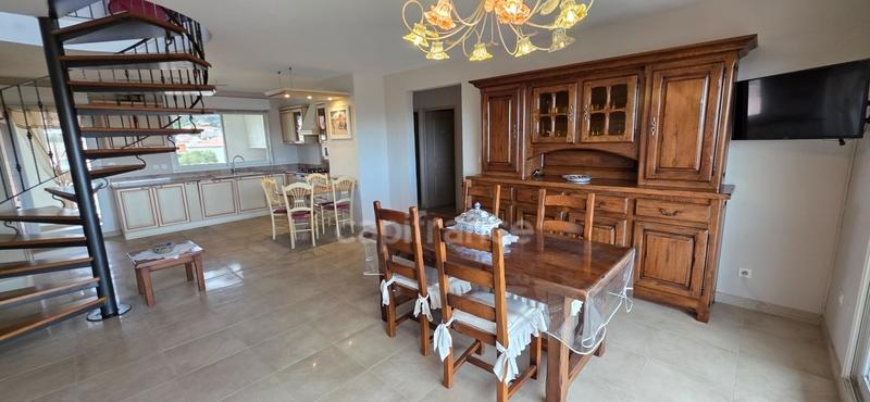 Appartement - 150 m² - 5 pièces