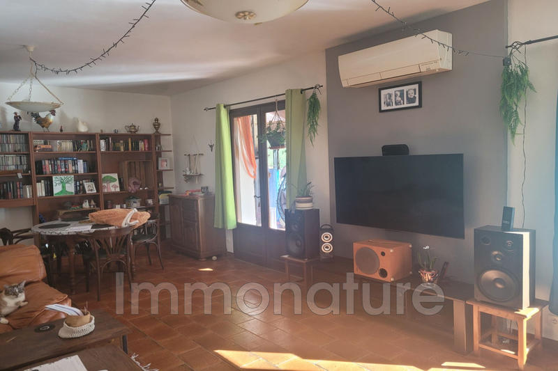 Maison - 165 m² - 10 pièces