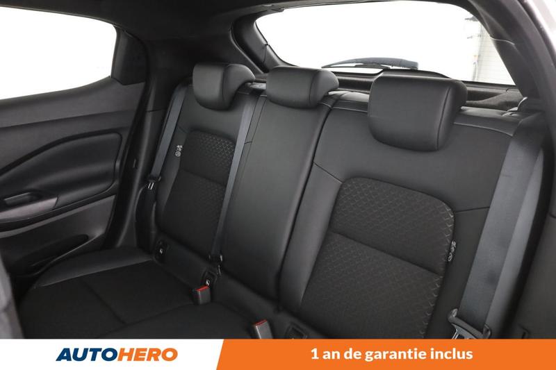 Nissan Juke 1.6 Hybrid n-Design 143 ch