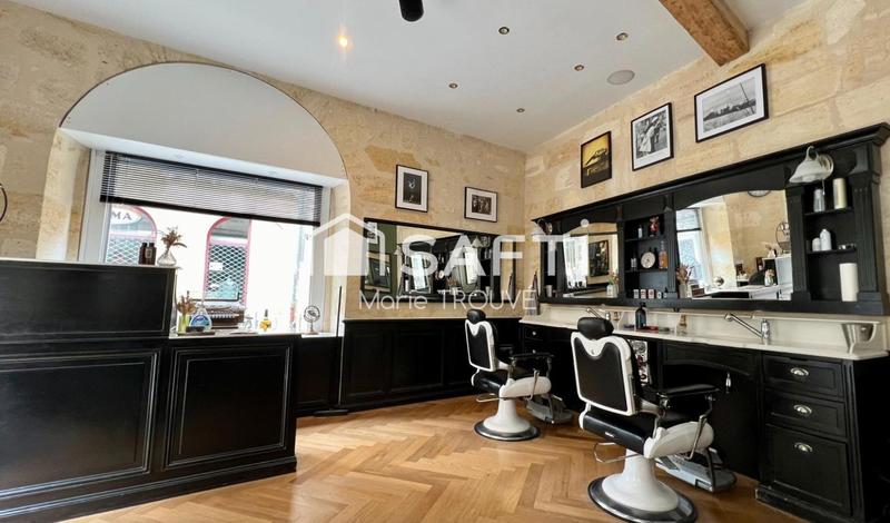 Local commercial - 28 m²