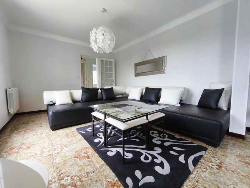 Maison - 128 m² - 4 pièces